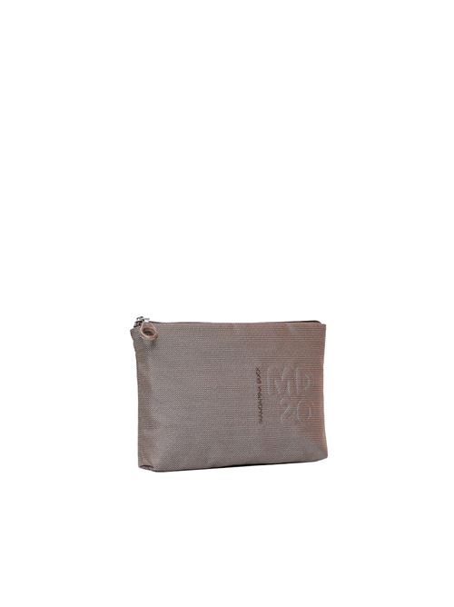 MD20 busta portatutto MANDARINA DUCK | P10QMMN9XTAUPE